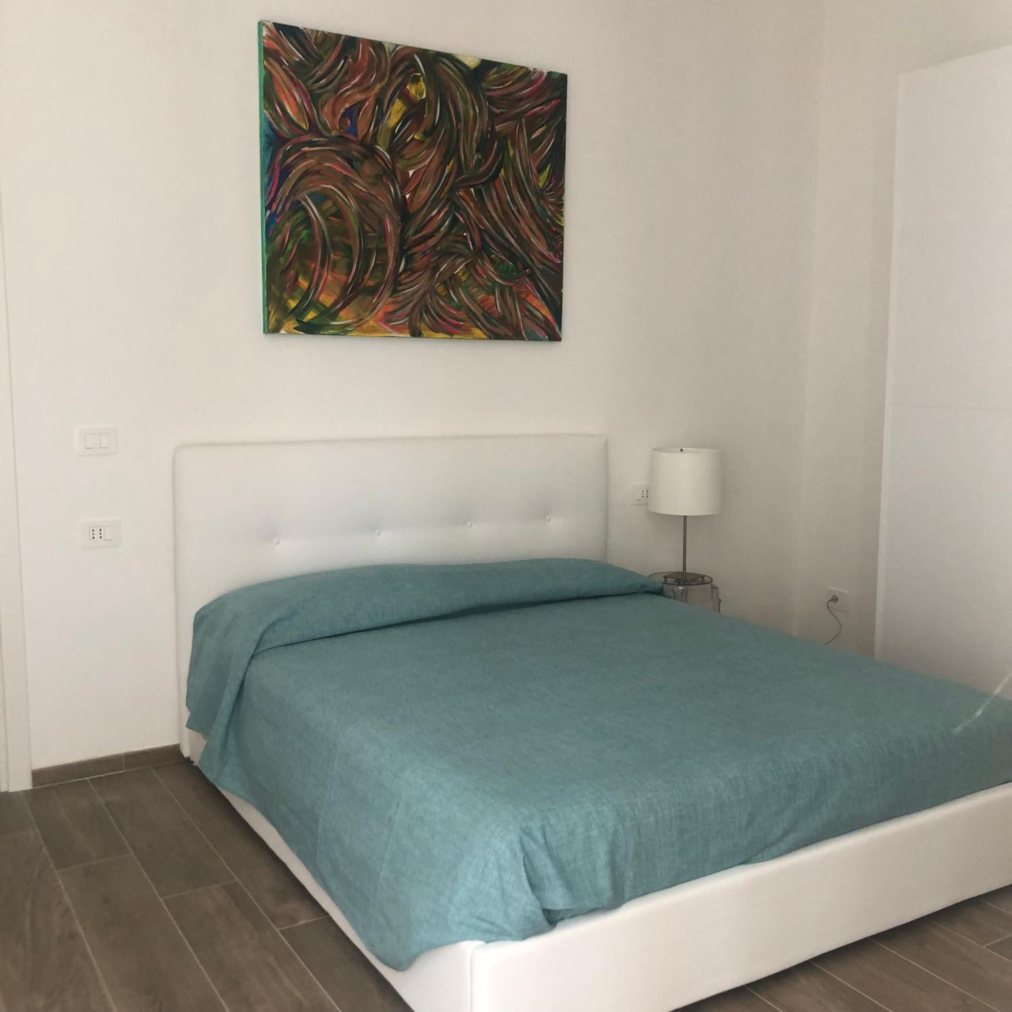 New Corso Italia Savona Βίλα Εξωτερικό φωτογραφία