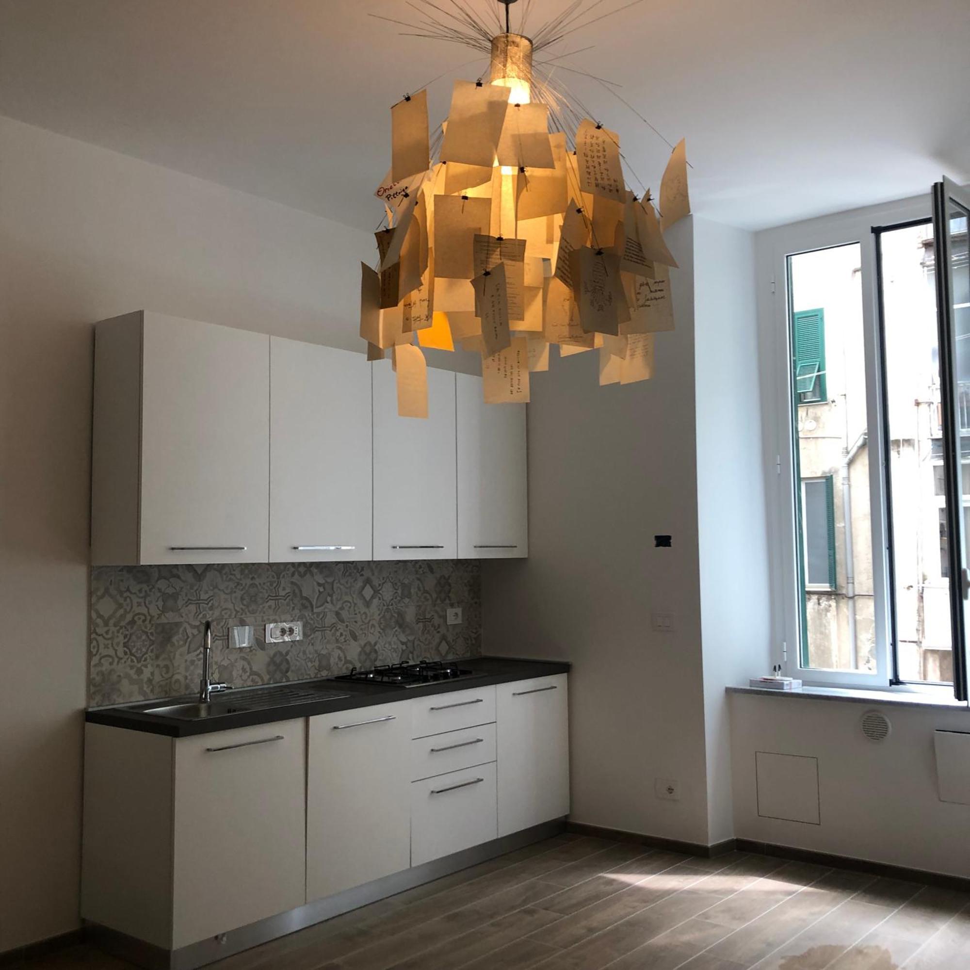 New Corso Italia Savona Βίλα Εξωτερικό φωτογραφία