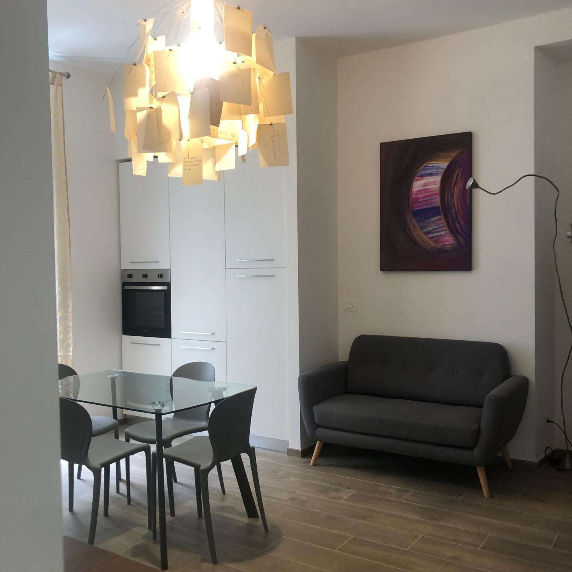 New Corso Italia Savona Βίλα Εξωτερικό φωτογραφία