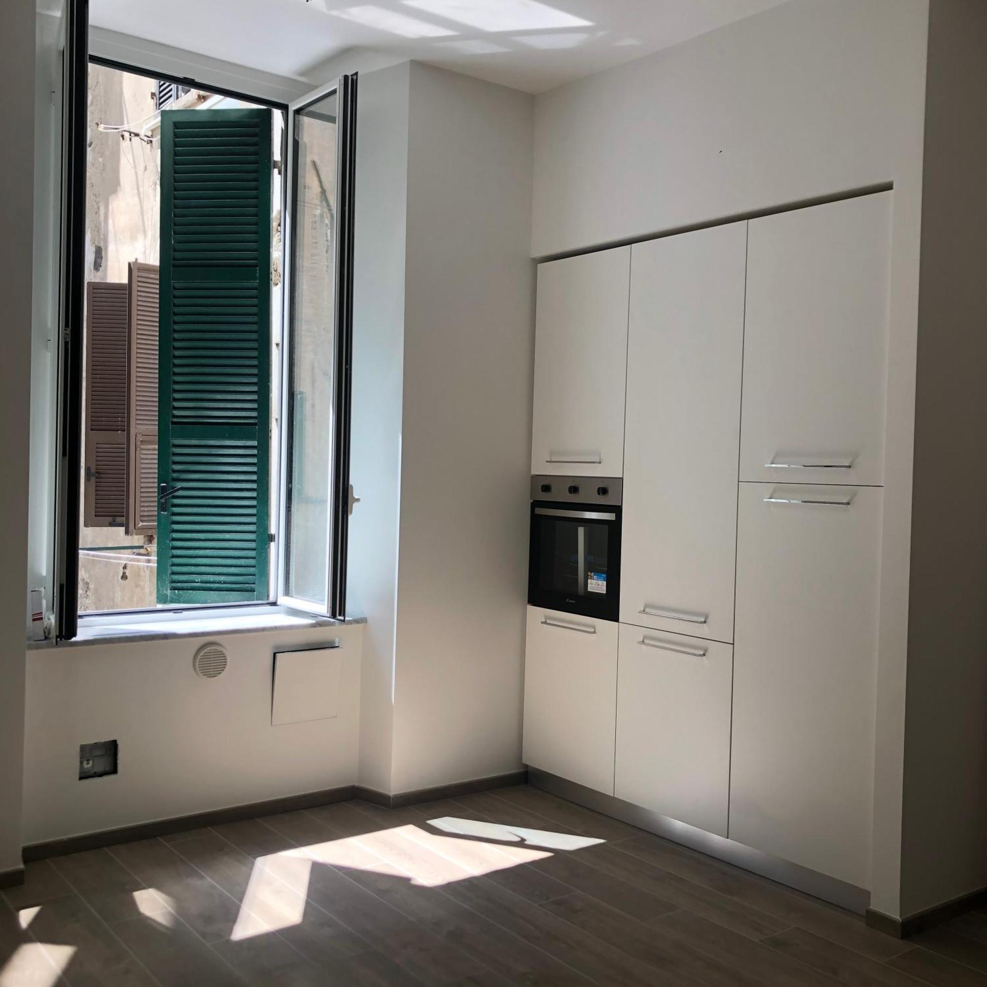 New Corso Italia Savona Βίλα Εξωτερικό φωτογραφία