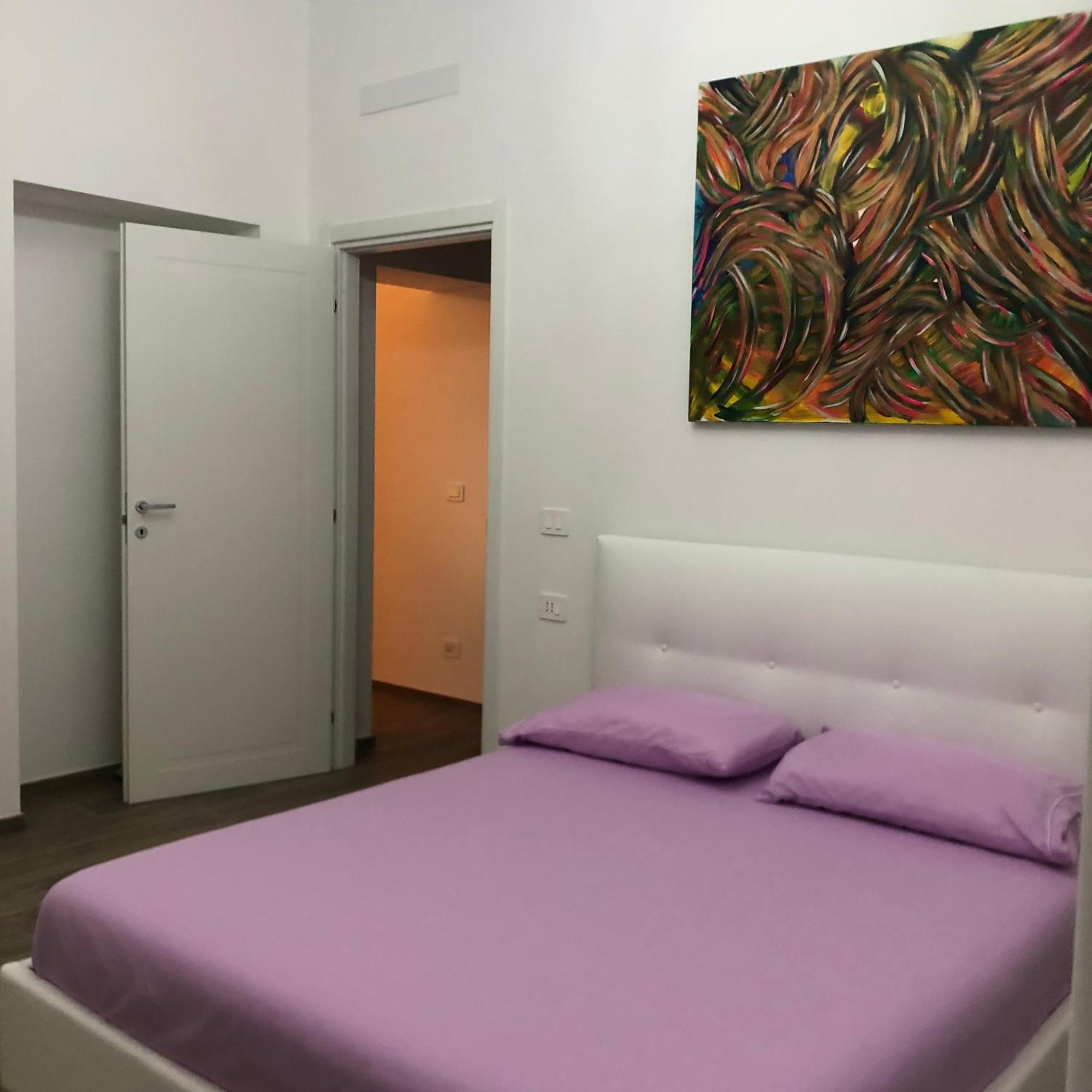 New Corso Italia Savona Βίλα Εξωτερικό φωτογραφία